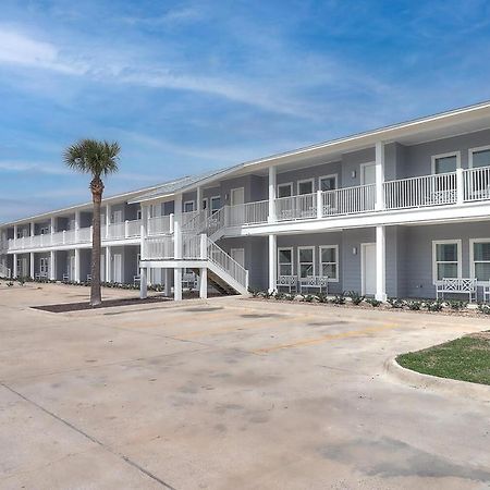 Apartament Over Board Port Aransas Zewnętrze zdjęcie