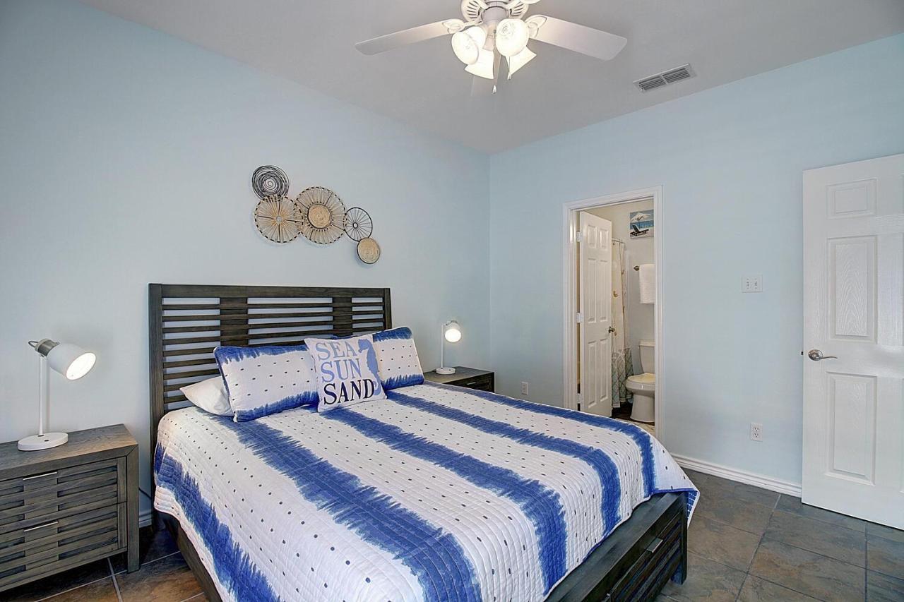 Apartament Over Board Port Aransas Zewnętrze zdjęcie