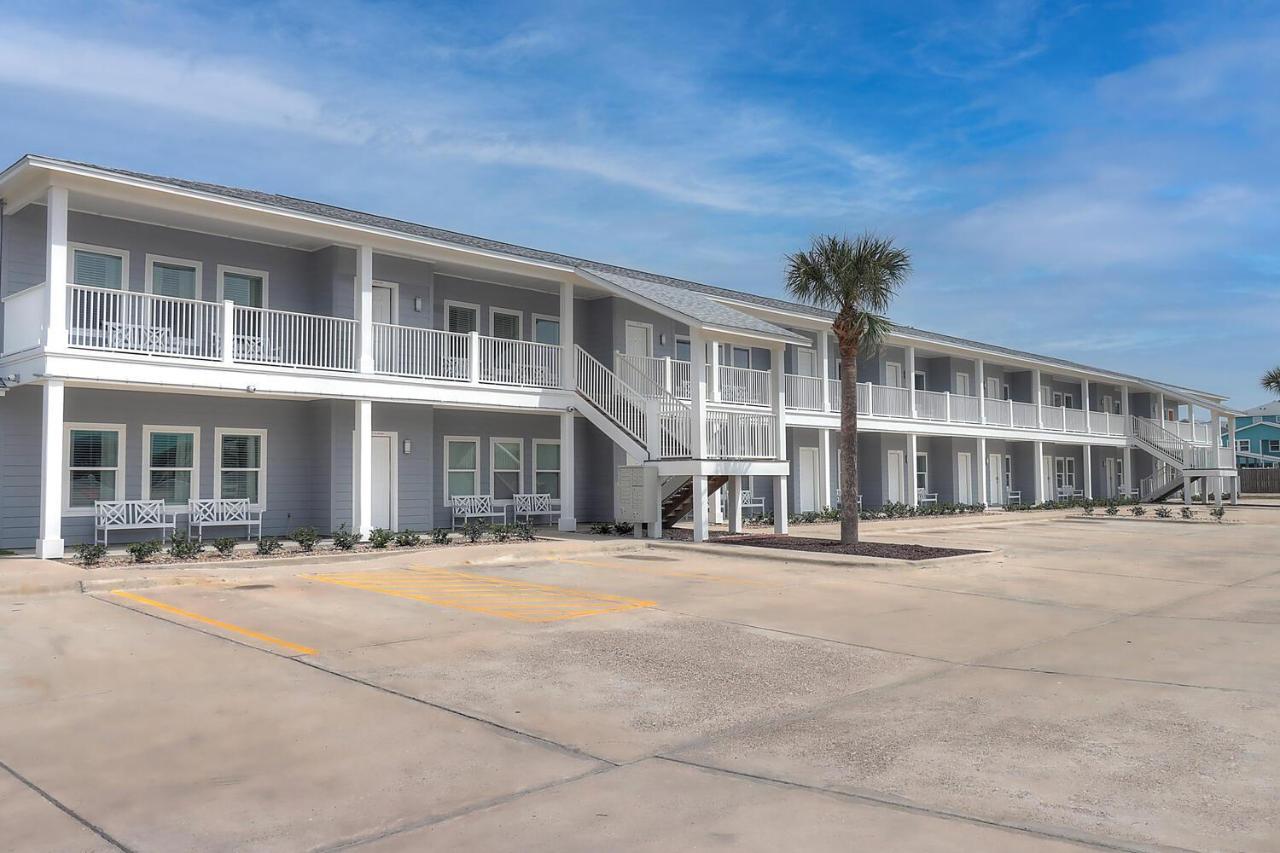 Apartament Over Board Port Aransas Zewnętrze zdjęcie