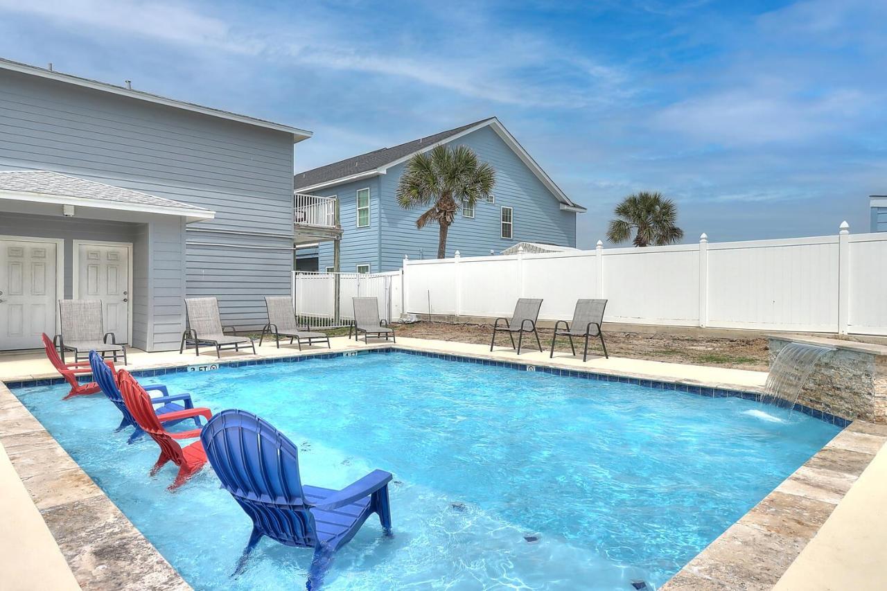 Apartament Over Board Port Aransas Zewnętrze zdjęcie